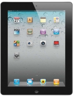 Apple iPad 3 64Gb Wi-Fi + 4g Black