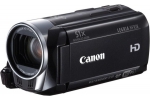 Canon HF R38 Black