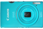 Canon IXUS 125HS Blue
