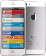 Apple iPhone 5 64Gb White