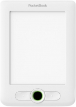 PocketBook 613 Basic New White