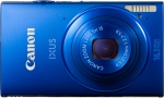 Canon IXUS 240HS Blue