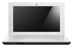 Нетбук Lenovo IdeaPad S110 atom n2600/2gb/320gb/10.1"/hd/1024x600/wifi/meego/cam/6c/black