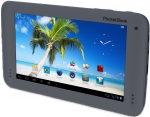 PocketBook U7 Black Grey