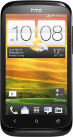 HTC Desire X Black