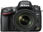 Nikon D600 Kit 24-85