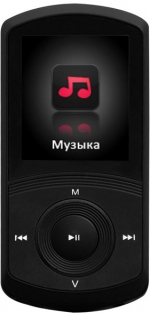 Ritmix RF-4700 4 Gb Black