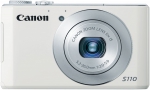 Canon PowerShot S110 White