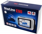 StarLine E90