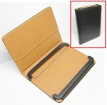 Обложка PocketBook vigo world 611/613 кожзам черный