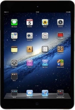 Apple iPad mini 16Gb Wi-Fi + 4g Black