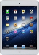 Apple iPad mini 16Gb Wi-Fi + 4g White