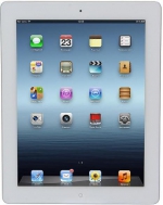 Apple iPad 4 64Gb  Wi-Fi + 4g White