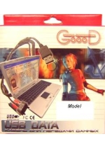 Дата-кабель Goood USB Nokia DKU-2